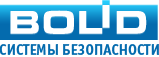Логотип Болид